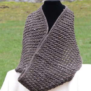 Traditional Gorgeous Women’s Cowl