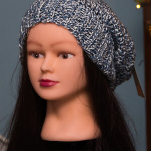 Lovely Crochet Hat