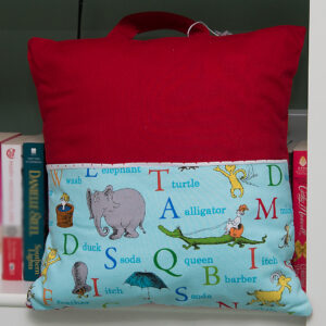 Reading Pillow for all Ages