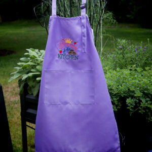 Kids Apron