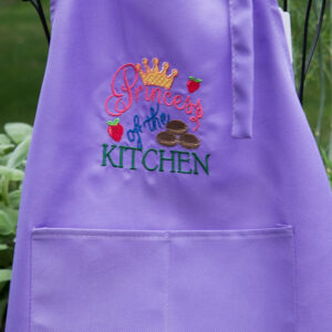 Kids Apron