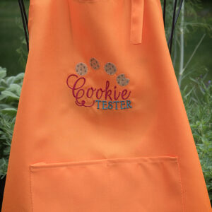 Kids Apron