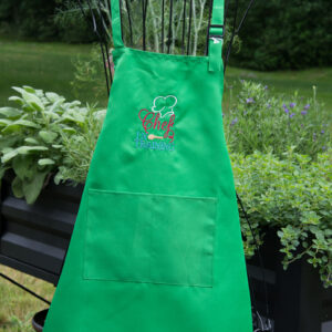 Kids Apron