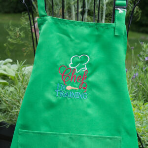 Kids Apron