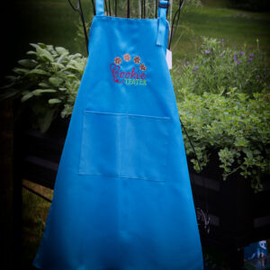 Kids Apron