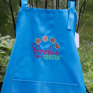 Kids Apron