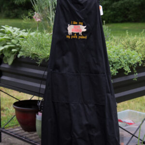 Novelty Chef Apron