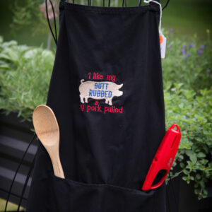 Novelty Chefs Apron