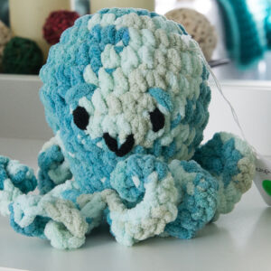 Amigurumi