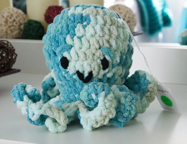 Amigurumi