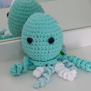 Amigurumi