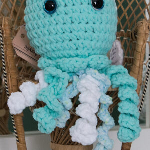 Amigurumi
