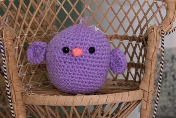Amigurumi