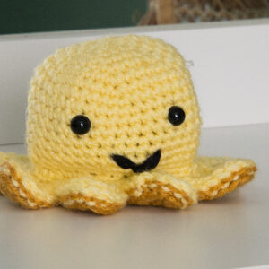 Amigurumi