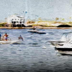 “Plymouth Dreamin'”