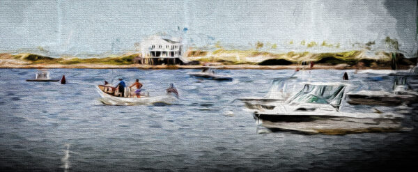 "Plymouth Dreamin'"